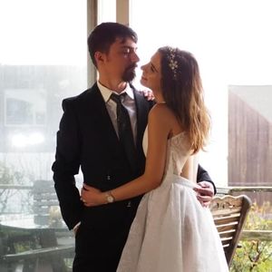 Meet your Posher, Berna